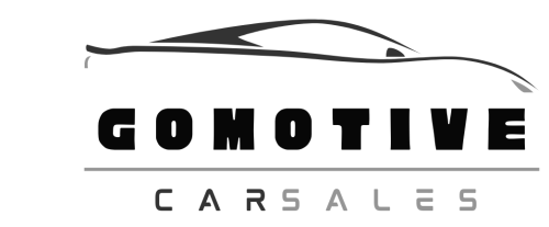 GoMotive logo